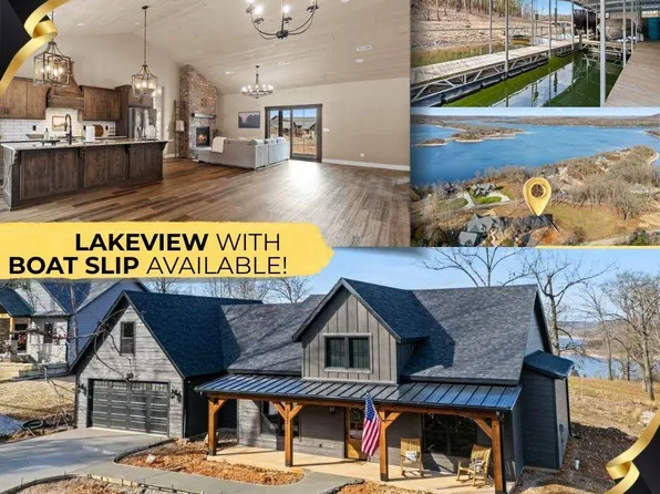 365 Green Cypress Lane, Shell Knob, MO 65747