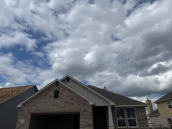 1205 Colca Dr, Springtown, TX 76082