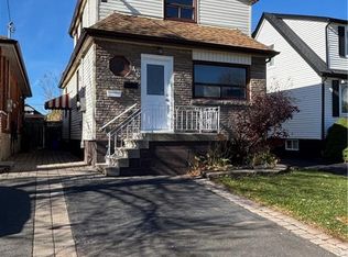 46 Delena Ave S, Hamilton, ON L8H1B6