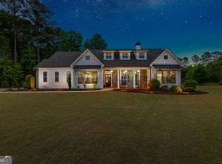 286 Golden Cloud Ct, Williamson, GA 30292