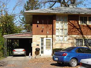 2 bed, 1.0 bath, $650 — Photo 4