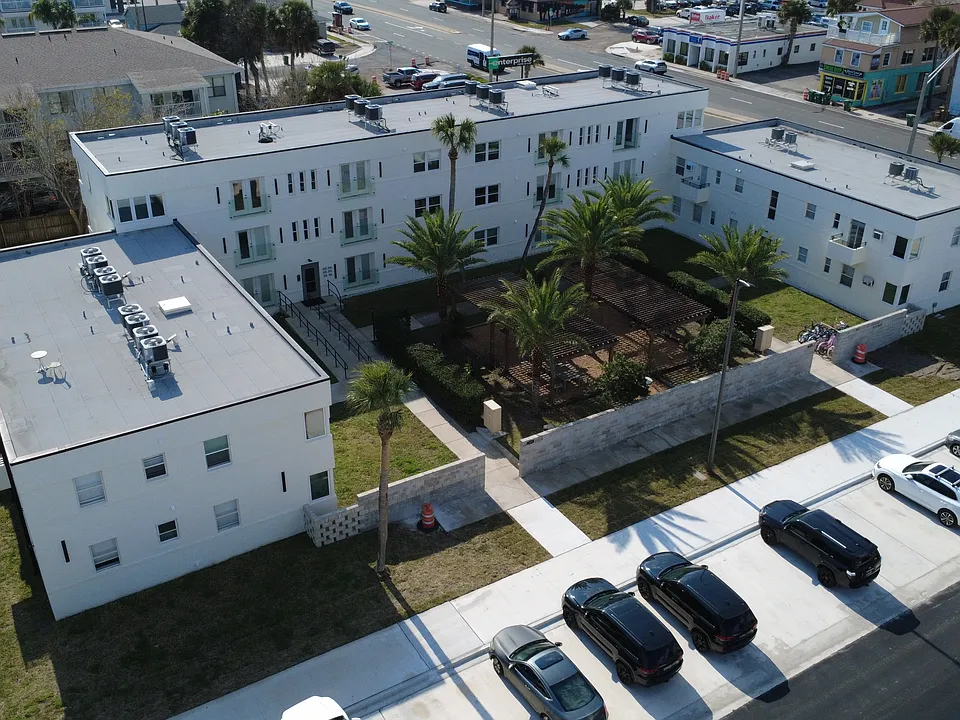 Ocean Reef Apartments