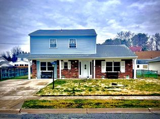 16 Cordrey Rd, Newark, DE 19713