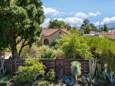 200 W Mariposa St, Altadena, CA, 91001