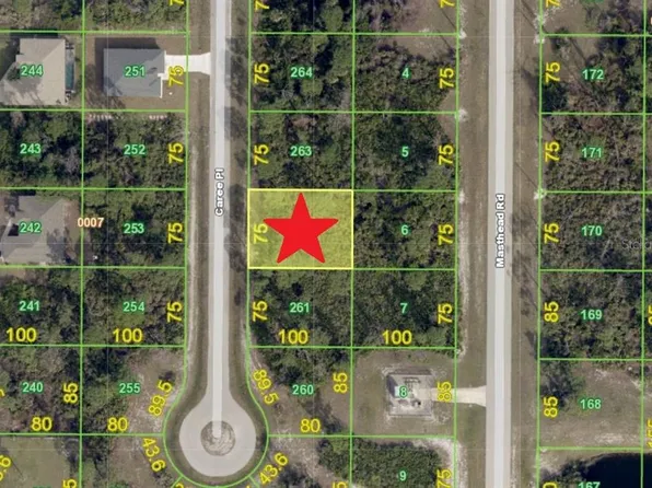 9 Caree Pl #262, Placida, FL 33946