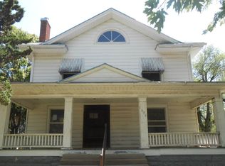 1352 S Water St, Wichita, KS 67213