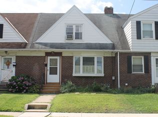 1110 E Jackson St, York, PA 17403