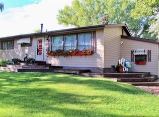 5353 Buffalo Jump Rd, Three Forks, MT 59752