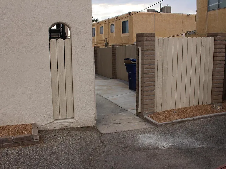 1729 Paisano St NE #4 — Photo 1