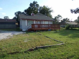 6331 W Maple St, Wichita, KS 67209
