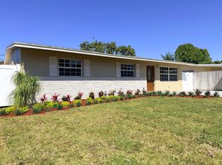 63 Andros Rd, Palm Springs, FL 33461