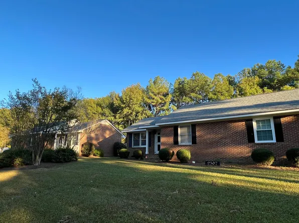 2507 Saint Christopher Cir SW, Wilson, NC