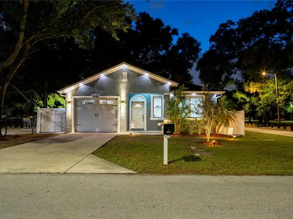 8608 N Mitchell Ave, Tampa, FL 33604