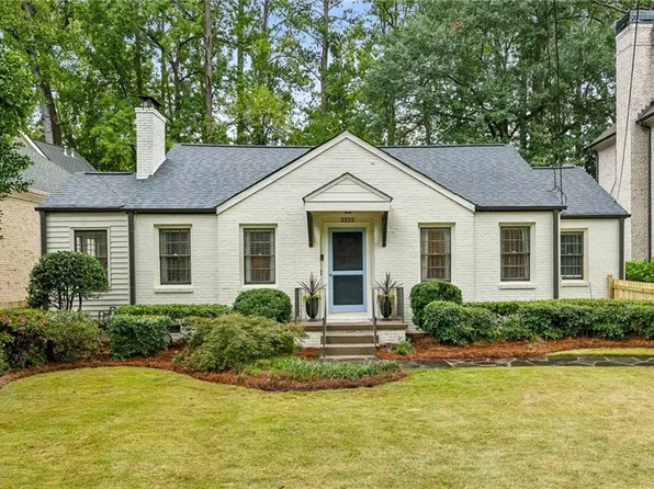 3325 Mathieson Dr NE, Atlanta, GA 30305