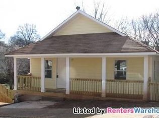 668 Lester St NW, Atlanta, GA 30314