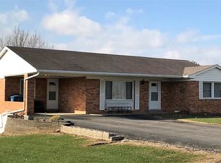 225 Reeves Rd, Dry Ridge, KY 41035