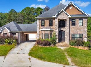 193 Stanley Rd, Fayetteville, GA 30214