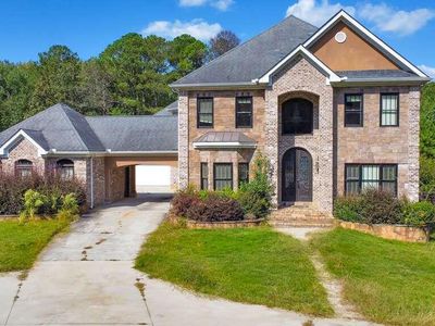 193 Stanley Rd, Fayetteville, GA, 30214