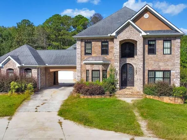 193 Stanley Rd, Fayetteville, GA 30214