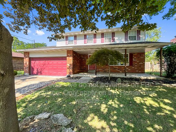 2nd image of 5235 Concord Mill Pl