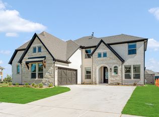 801 Daisy Corner Dr, Aubrey, TX 76227