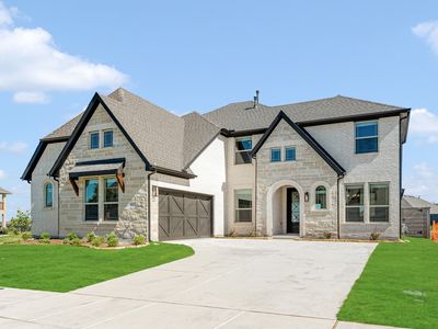 801 Daisy Corner Dr, Aubrey, TX, 76227