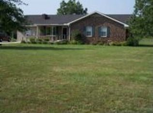 78 Brock Rd, Boaz, AL 35957