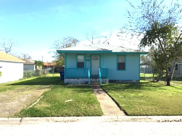 2518 Avenue D, Ingleside, TX 78362