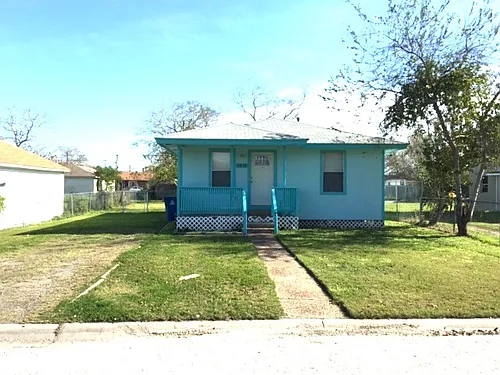 2518 Avenue D Photo 1