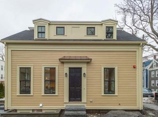 318 Hurley St, Cambridge, MA 02141