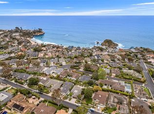 12 S Encino, Laguna Beach, CA 92651