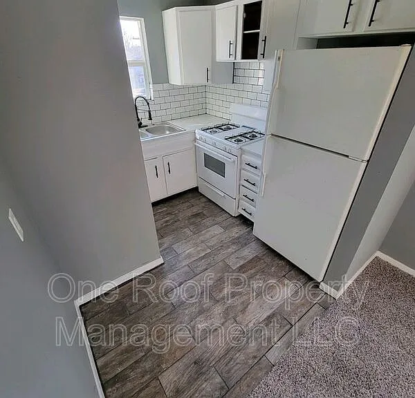 2900 Orville Ave #104 — Photo 2