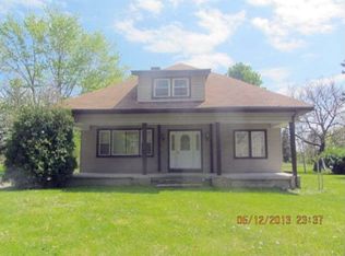 1303 Lucas Rd, Mansfield, OH 44905