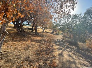 0 Mustang Ct LOT 100, Tehachapi, CA 93561