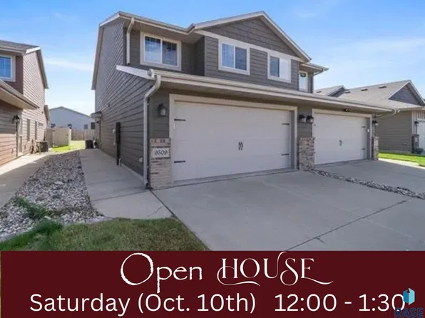 9509 W Gert St, Sioux Falls, SD 57106