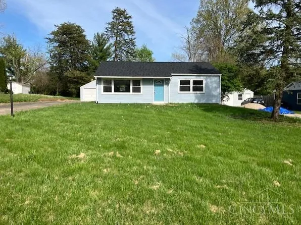 9694 Northfield Ln, Cincinnati, OH 45231