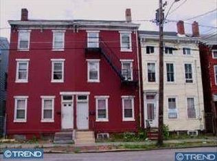 113 Spring St, Trenton, NJ 08618