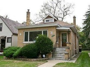10562 S Church St, Chicago, IL 60643