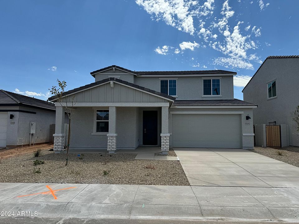 1st image of 18091 W CAMINO DE ORO --
