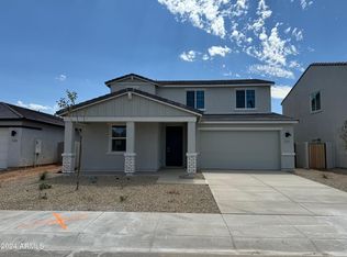 18091 W Camino De Oro, Surprise, AZ 85387
