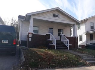 739 W Cushing St, Decatur, IL 62526