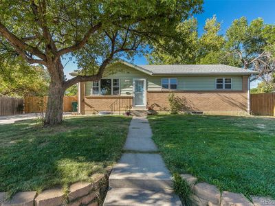 11449 Fowler Dr, Northglenn, CO, 80233