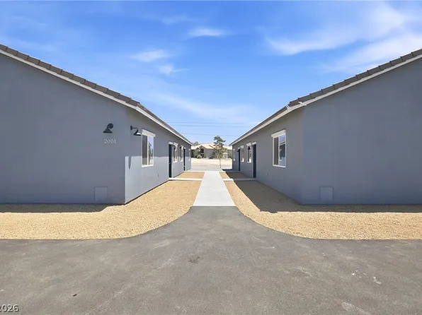 2001 S Dandelion St #3, Pahrump, NV 89048