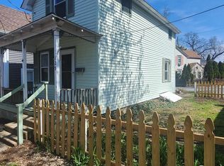 125 4th Ave, Pitman, NJ 08071