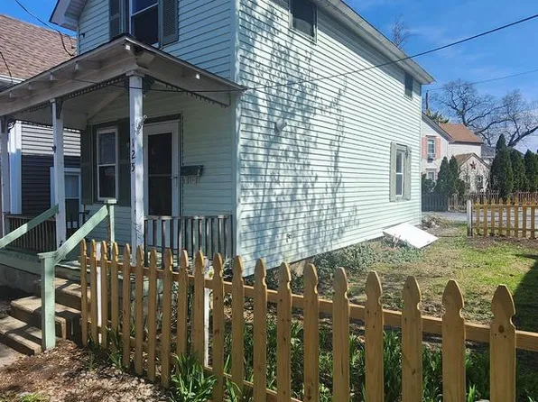 125 4th Ave, Pitman, NJ 08071