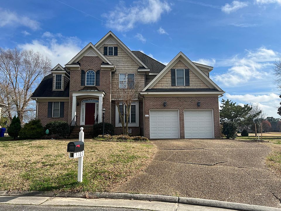 1st image of 5107 Waterford Pl