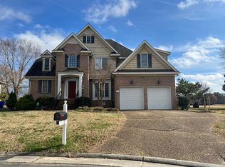 5107 Waterford Pl, Suffolk, VA 23435