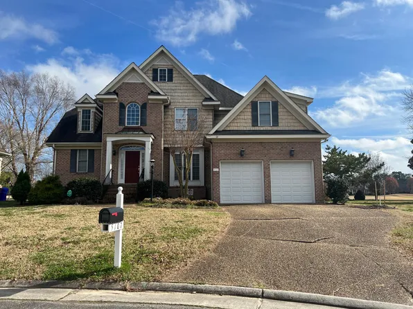5107 Waterford Pl, Suffolk, VA 23435