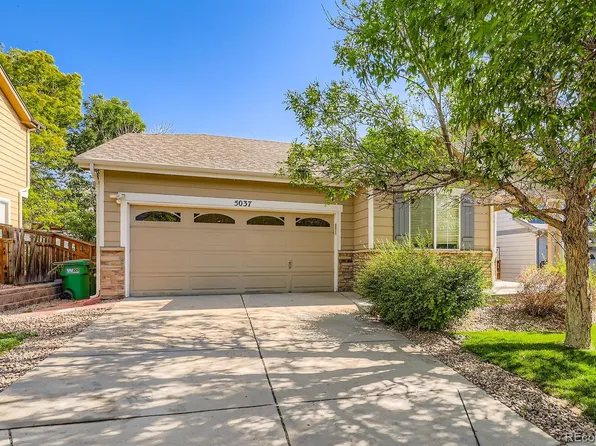5037 Pelican Street, Brighton, CO 80601