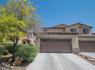 3904 Thomas Patrick Ave, North Las Vegas, NV 89032